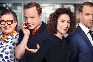 Katastrofální neděle na Primě: Se seriálovým propadákem zametli kovbojové a málem i hokejistky